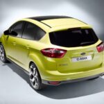 Слабкі місця та недоліки Ford C-max