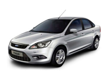 Слабкі місця Ford Focus 2