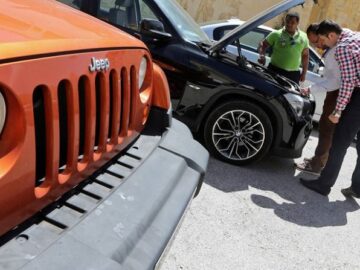 При купівлі вживаного автомобіля