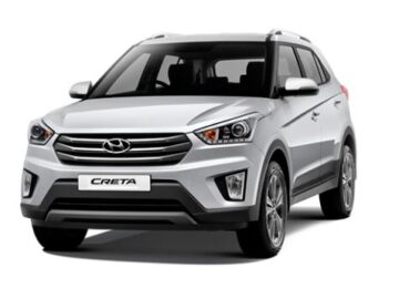 Слабкі місця та недоліки Hyundai Creta