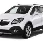 Часті поломки та слабкі місця Opel Mokka