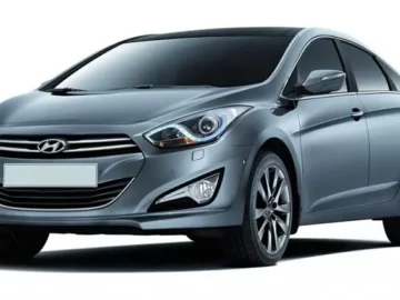 Огляд хворих місць та недоліків Hyundai i40 з пробігом