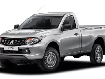 недоліки Mitsubishi L200 4 покоління