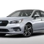 Слабкі місця та основні недоліки Subaru Legacy b4