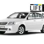 Які лампочки встановити в Chevrolet Lacetti, рекомендації виробника