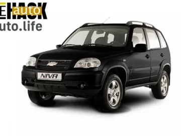 Які лампочки встановити в Chevrolet Lacetti, рекомендації виробника