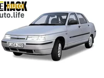 Свічки запалювання, які рекомендовано ставити на LADA ВАЗ 2110