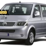 Слабкі місця гідності та недоліки Volkswagen Caravelle