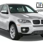 переваги та недоліки BMW X6