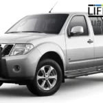 Яку оливу і скільки рідини заливати в Nissan Navara